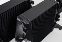 Load image into Gallery viewer, Audi SQ7 (2020-2026) 4M CSF High-Performance Intercooler System (Thermal Black)
