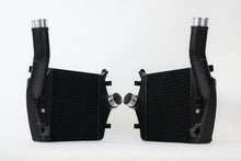 Load image into Gallery viewer, Audi SQ7 (2020-2026) 4M CSF High-Performance Intercooler System (Thermal Black)
