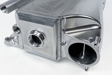 Load image into Gallery viewer, BMW M340i (2018-2025) G20 CSF Gen 2 B58 Race X Charge-Air-Cooler Manifold (Raw Billet Aluminum)
