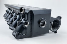 Load image into Gallery viewer, BMW M340i (2018-2025) G20 CSF Gen 2 B58 Race X Charge-Air-Cooler Manifold - Custom Finish
