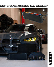 Load image into Gallery viewer, BMW M2 (2021-2024) G8X CSF 5 Piece Power Cooling Package
