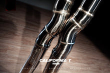 Load image into Gallery viewer, Valvetronic Exhaust System for Ferrari California T 14-18

