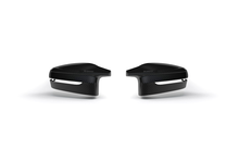 Load image into Gallery viewer, BMW M2 (2021-2024) G80 Akrapovic Carbon Fibre Mirror Cap Set
