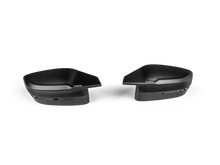 Load image into Gallery viewer, BMW M2 (2021-2024) G80 Akrapovic Carbon Fibre Mirror Cap Set
