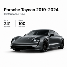 Load image into Gallery viewer, Porsche Taycan (2019-2024) MapEV Tune

