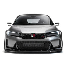 Load image into Gallery viewer, Honda Civic Type R (2023-) FL5 Adro Inc Carbon Fibre Front Lip
