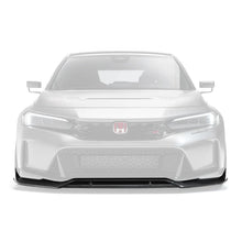 Load image into Gallery viewer, Honda Civic Type R (2023-) FL5 Adro Inc Carbon Fibre Front Lip
