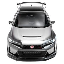 Load image into Gallery viewer, Honda Civic Type R (2023-) FL5 Adro Inc Carbon Fibre Front Lip
