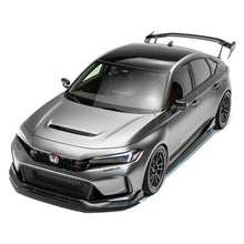 Load image into Gallery viewer, Honda Civic Type R (2023-) FL5 Adro Inc Carbon Fibre Front Lip
