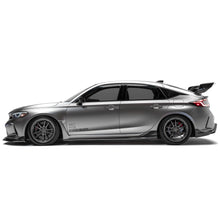 Load image into Gallery viewer, Honda Civic FL5 Type R Carbon Fiber Front Lip
