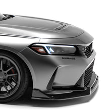 Load image into Gallery viewer, Honda Civic FL5 Type R Carbon Fiber Front Lip
