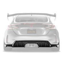 Load image into Gallery viewer, Honda Civic Type R (2023-) FL5 Adro Inc Carbon Diffuser
