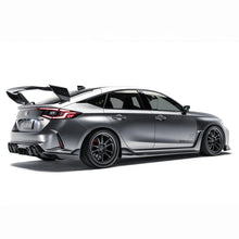 Load image into Gallery viewer, Honda Civic Type R (2023-) FL5 Adro Inc Carbon Diffuser
