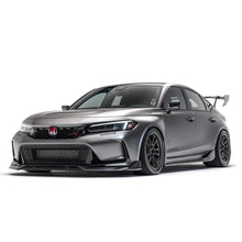 Load image into Gallery viewer, Honda Civic FL5 Type R Carbon Fiber Side Skirts
