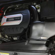 Load image into Gallery viewer, Carbon Fiber Cold Air Intake for Audi A3 8V 1.8 / S3 8V 2.0 12+
