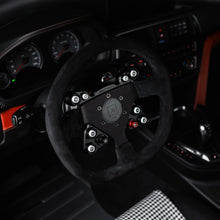 Load image into Gallery viewer, JQ Werks Madtrace® Racing Steering Wheel System For BMW F Chassis
