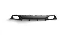 Load image into Gallery viewer, Audi RS 3 Sedan (2022-2025) 8Y Akrapovic Rear Diffuser Carbon Fibre (Gloss)
