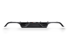 Load image into Gallery viewer, BMW X5 M (2013-2019) F85/F86 Akrapovic Rear Carbon Fibre Diffuser
