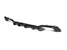 Load image into Gallery viewer, BMW X4 M (2020-2025) F98 Akrapovic Rear Carbon Fibre Diffuser (Gloss)
