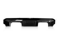 Load image into Gallery viewer, BMW M3 (2018-2026) G8X Akrapovic Rear Carbon Fibre Diffuser - Gloss Black
