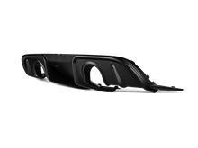 Load image into Gallery viewer, Porsche 718 Cayman GT4 RS (2022-2026) 982 Akrapovic Rear Carbon Fiber Diffuser High Gloss
