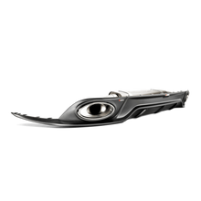 Load image into Gallery viewer, Porsche 911 Turbo (2013-2019) 991 Akrapovic Rear Carbon Fibre Diffuser
