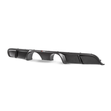 Load image into Gallery viewer, Porsche 911 Carrera (2016-2018) 991.2 Akrapovic Rear Carbon Fibre Diffuser - Matte
