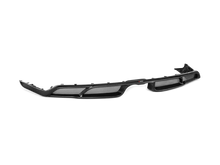 Load image into Gallery viewer, Porsche 911 GT3 (2017-2019) 991.2 Akrapovic Rear Carbon Fibre Diffuser (Matte)
