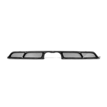 Load image into Gallery viewer, Porsche 911 GT3 (2017-2019) 991.2 Akrapovic Rear Carbon Fibre Diffuser (Matte)
