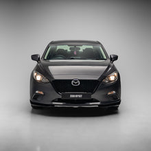 Load image into Gallery viewer, Kuroi Style Full Kit for Mazda 3 BM Sedan 2013-2016

