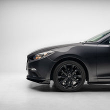 Load image into Gallery viewer, Kuroi Style Full Kit for Mazda 3 BM Sedan 2013-2016
