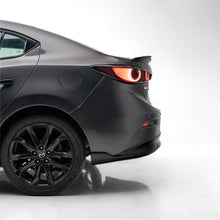 Load image into Gallery viewer, Kuroi Style Full Kit for Mazda 3 BM Sedan 2013-2016
