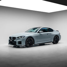 Load image into Gallery viewer, EVO-S Front Lip for BMW M2 G87 2023+
