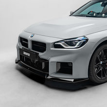 Load image into Gallery viewer, EVO-S Front Lip for BMW M2 G87 2023+
