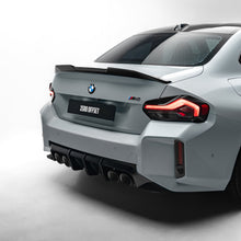 Load image into Gallery viewer, EVO-S Diffuser for BMW M2 G87 2023+
