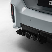 Load image into Gallery viewer, EVO-S Diffuser for BMW M2 G87 2023+
