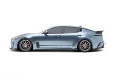 Load image into Gallery viewer, Kia Stinger Carbon Fiber Spoiler V3 2018-2023
