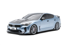 Load image into Gallery viewer, Kia Stinger Carbon Fiber Spoiler V3 2018-2023
