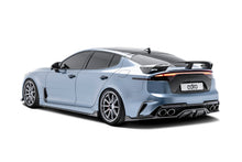 Load image into Gallery viewer, Kia Stinger Carbon Fiber Spoiler V3 2018-2023
