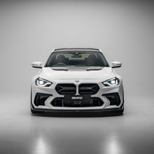 Load image into Gallery viewer, BMW G87 M2 V2 Dry Carbon Fiber Full Kit Bundle 2023+
