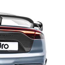 Load image into Gallery viewer, Kia Stinger Carbon Fiber Spoiler V3 2018-2023
