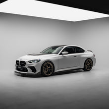Load image into Gallery viewer, BMW G87 M2 Carbon Fiber Vented Hood
