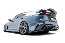 Load image into Gallery viewer, Kia Stinger Carbon Fiber Spoiler V3 2018-2023
