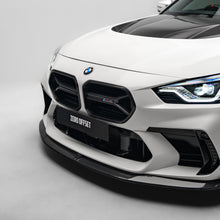 Load image into Gallery viewer, BMW G87 M2 Facelift Front Bumper

