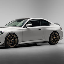 Load image into Gallery viewer, BMW G87 M2 Carbon Fiber Spoiler
