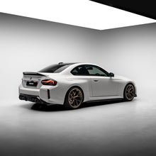 Load image into Gallery viewer, BMW G87 M2 V2 Dry Carbon Fiber Full Kit Bundle 2023+
