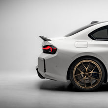 Load image into Gallery viewer, BMW G87 M2 Carbon Fiber Spoiler
