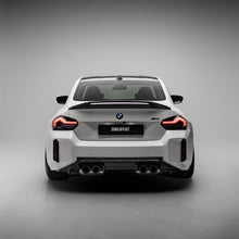 Load image into Gallery viewer, BMW G87 M2 Carbon Fiber Spoiler
