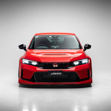 Load image into Gallery viewer, Mugen Style Front Lip for Honda Civic FL5 2022+
