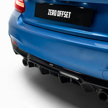 Load image into Gallery viewer, EVO-1 Diffuser for BMW 2 Series F22 F23 2014-2021
